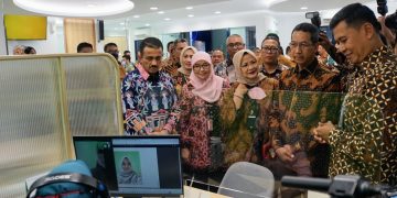 BPJS Ketenagakerjaan Suguhkan Inovasi Layanan