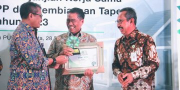 BTN Terdepan dalam Penyaluran KPR FLPP dan Tapera