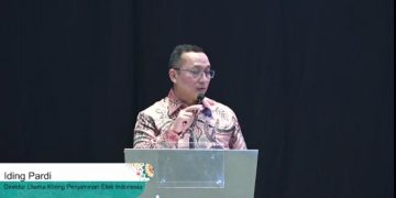 Kinerja Membaik, KPEI Tegaskan Tidak Ada Kasus Gagal Bayar Hingga Akhir 2022