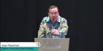 Ini Sejumlah Target Inovasi BEI di Tahun 2023