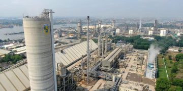 Terapkan Prinsip Hijau, Pupuk Indonesia Grup Raih Penghargaan dari KLHK