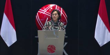 Kinerja Pasar Modal Terjaga, Menkeu Tantang BEI Capai 1.000 Emiten