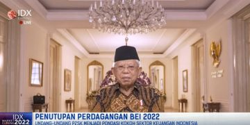 Optimisme Pasar Modal Indonesia Untuk Lanjutkan Pemulihan Ekonomi