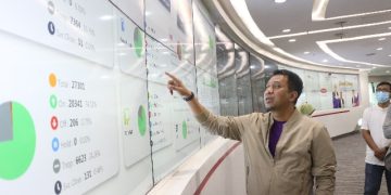 Strategi Infomedia Hadapi Tren Pasar di Era Teknologi yang Terus Berkembang