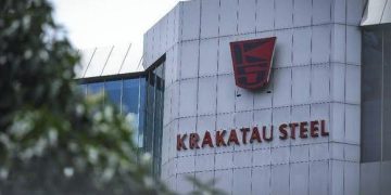 Krakatau Steel