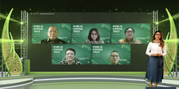 Kinerja Membaik, Premi Bruto Asuransi Bintang Naik 7,9%