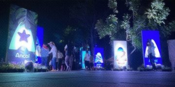 Pengunjung Naik 148%, Jaya Ancol Cetak Laba Bersih Rp78,9 Miliar