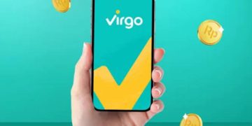 Aplikasi Pembayaran Elektronik Virgo Terus Genjot Pemerataan Cashless Society