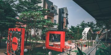 Synthesis Huis Hadirkan Destinasi Kuliner