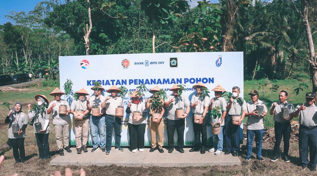 Bank DIY dan PPATK memeringati dua dekade APU-PPT