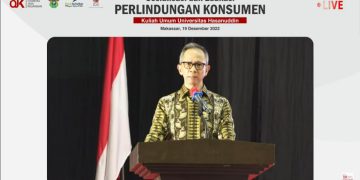 Bos OJK: Inflasi Bikin Banyak Negara Masuk Jurang Resesi