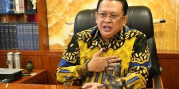 Sentil Bamsoet, Pengamat: Alasan Ekonomi Sudah Tak Relevan Tunda Pemilu 2024