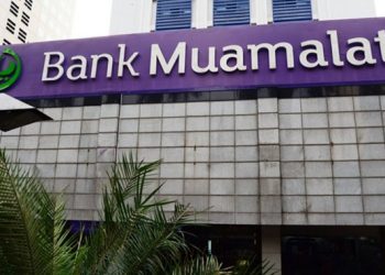 Tingkatkan Portofolio Pembiayaan, Bank Muamalat Biayai Proyek Mitratel