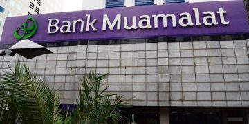 Tingkatkan Portofolio Pembiayaan, Bank Muamalat Biayai Proyek Mitratel