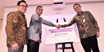 Lewat Digital, Bank Muamalat Fasilitasi Pembayaran Iuran BPJS Ketenagakerjaan