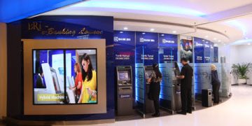 Nataru, BRI Tetap Siaga Layani Kebutuhan Nasabah
