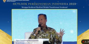 Nilai Ekspor Manufaktur 70,81%, Kebijakan Hilirisasi Masih Hadapi Tantangan