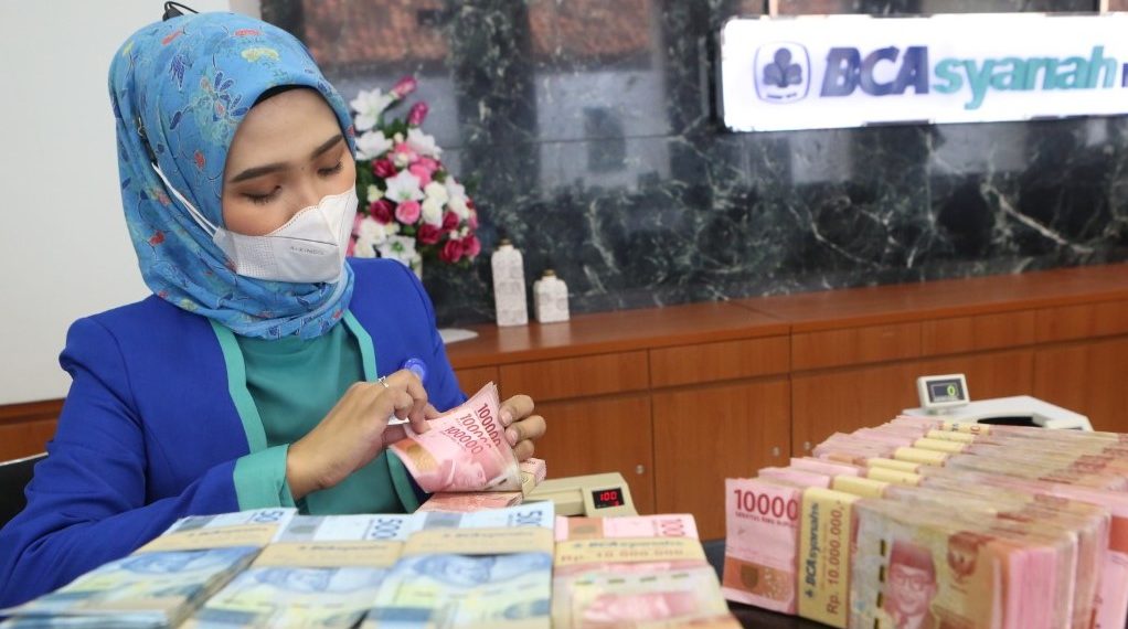 Catatkan Pertumbuhan Positif di 2022, BCA Syariah Optimis Hadapi 2023