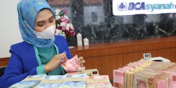 Catatkan Pertumbuhan Positif di 2022, BCA Syariah Optimis Hadapi 2023