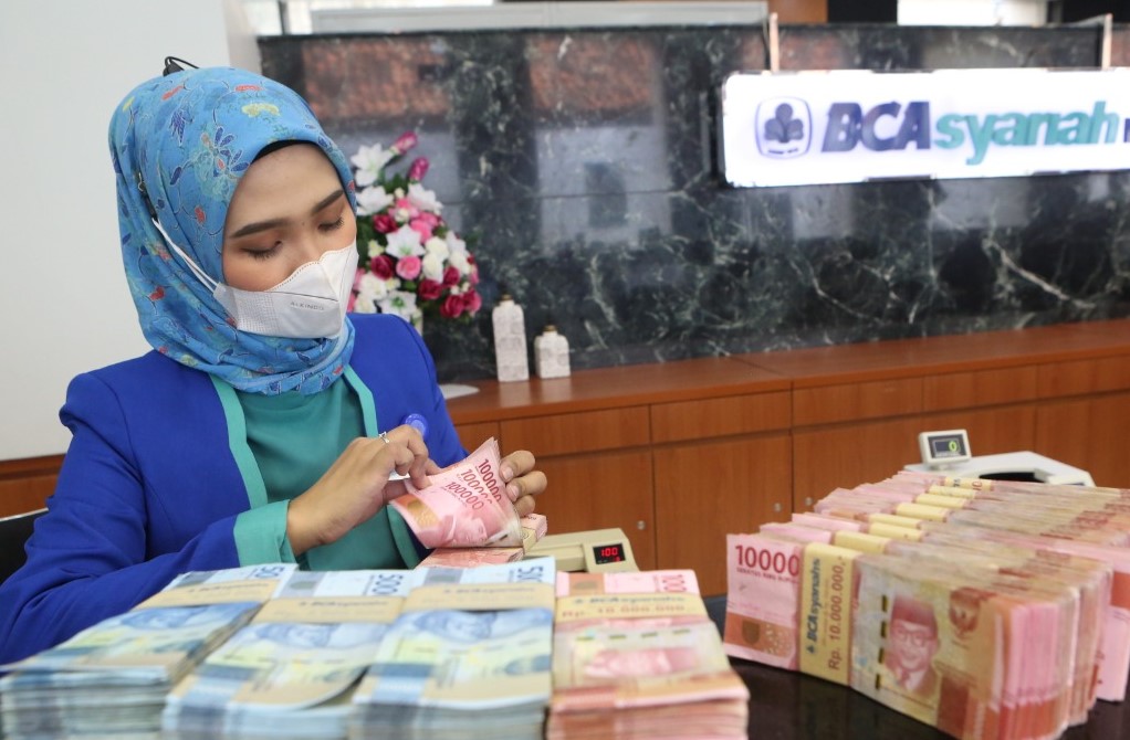 Catatkan Pertumbuhan Positif Di 2022, BCA Syariah Optimis Hadapi 2023 ...