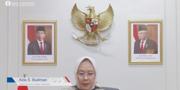 Nataru, Bank Indonesia Siapkan Uang Tunai Rp117,7 T