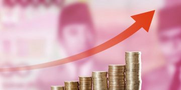 Sambut 2023, BI Optimis Inflasi Tetap Terjaga