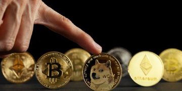 RUU PPSK: OJK Kini Awasi Aset Kripto