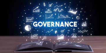 OJK Terapkan Tata Kelola Berkelanjutan di Industri Jasa Keuangan