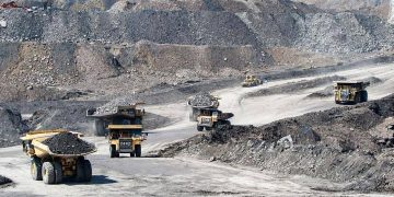 Jokowi Akan Kembali Hentikan Ekspor Bahan Minerba