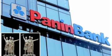 Genjot Sistem Pembayaran, PaninBank Raih 2 Penghargaan dari Bank Indonesia
