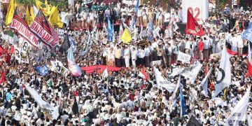 Di Era Digital, Kampanye Secara Offline Masih Diperlukan