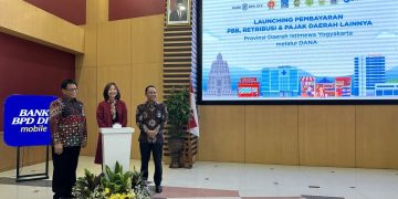 kolaborasi bpd diy dan dana