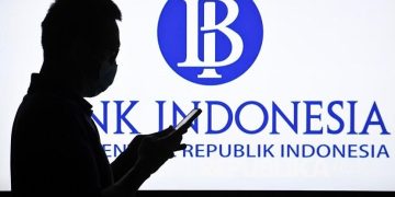 Ekonom Prediksi BI Rate Capai 5,75% di Akhir Tahun