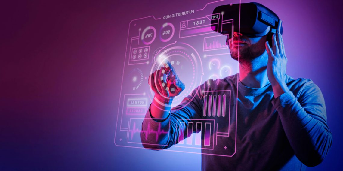 Kolaborasi Metaverse Berpotensi Dukung Transaksi Keuangan dan Perbankan