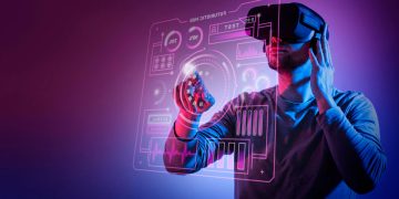 Kolaborasi Metaverse Berpotensi Dukung Transaksi Keuangan dan Perbankan