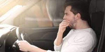 Tips Hindari Microsleep Penyebab Utama Kecelakaan