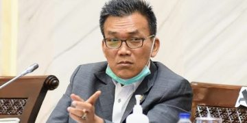 Lanjut ke Sidang Paripurna, RUU PPSK Diharap Dorong Industri keuangan