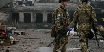 Perang Geopolitik Makin Panas, Pemulihan Ekonomi Global Bisa Terhambat