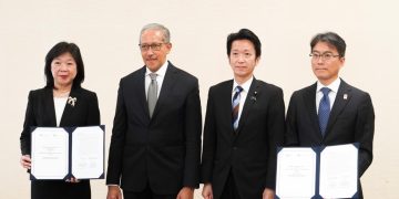 RI dan Jepang Sepakat Konektivitaskan Pembayaran Berbasis QR Code