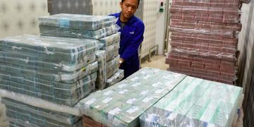 Dukung Pertumbuhan Kredit, BI Berikan Insentif GWM