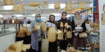 Keren! Erick Thohir Dorong UMKM Naik Kelas Lewat Pasar Digital