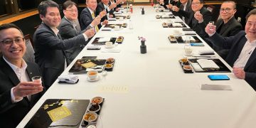 Ini Jurus KBFG Untuk Dorong KB Bukopin Berlari Cepat