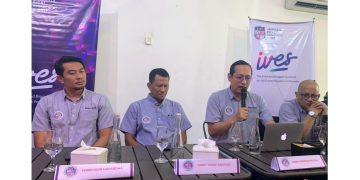 Mendorong Peluang Industri Event di 2023 Lewat Gelaran IVES