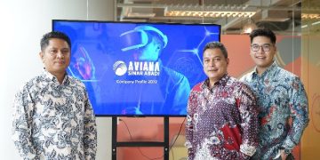 Siap IPO, Perusahaan Teknologi Aviana Bidik Dana Segar Rp100 Miliar