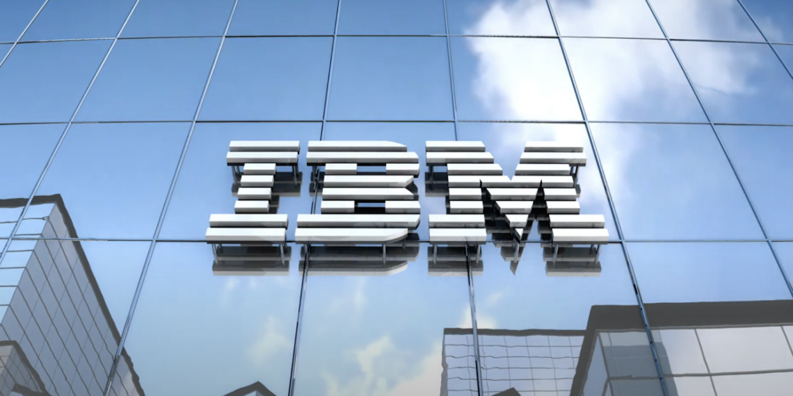 Ngeri! Raksasa Teknologi IBM Pangkas 3.900 Pekerjanya