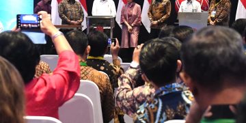 Optimisme Pasar Modal Indonesia Dorong Pertumbuhan Ekonomi 2023