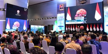 Ada Ancaman Resesi OJK Optimis Kinerja IHSG Masih Mampu Bertahan di 2023
