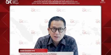 OJK Catat Kredit Perbankan Tumbuh 11,16%
