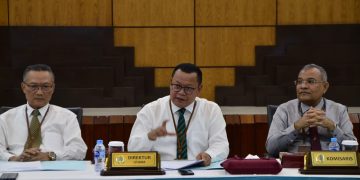 Mantap! Laba Bank Kalbar Tembus Rp444,1 Miliar