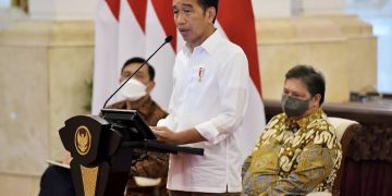 Perppu Cipta Kerja Pilihan Politik Pemerintah